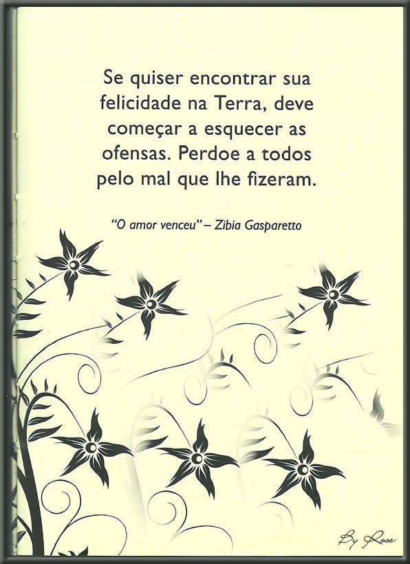 Mensagens de aniversario zibia gasparetto pdf